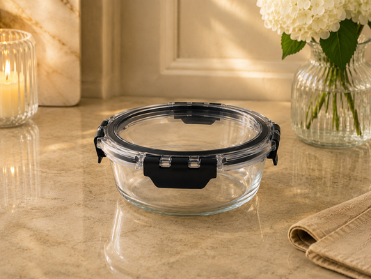 Food Container 950mL