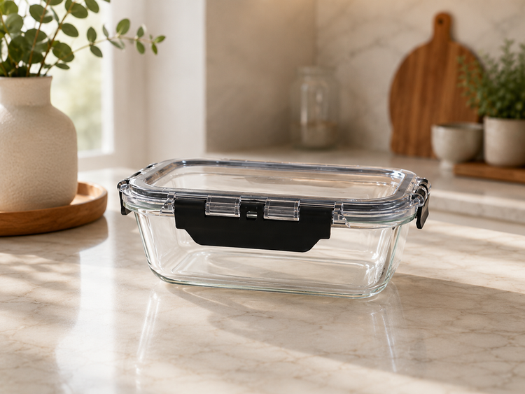 Food Container 1040mL