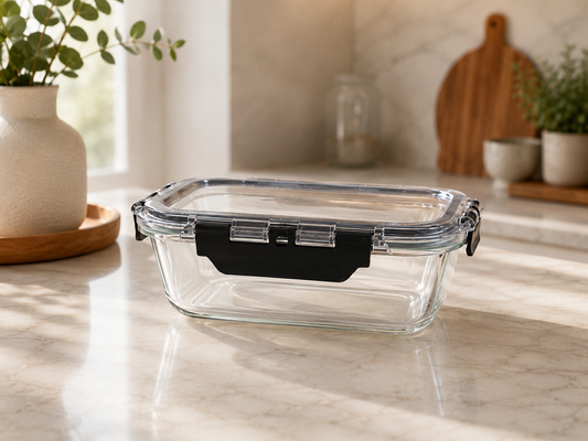 Food Container 410mL