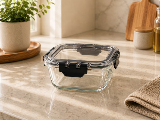 Food Container 520mL