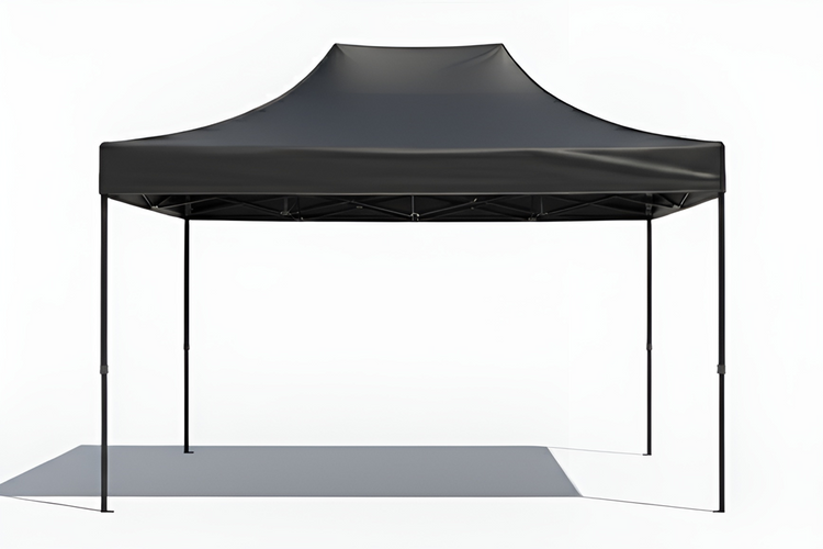 Gazebo Steel 3m x 4.5m
