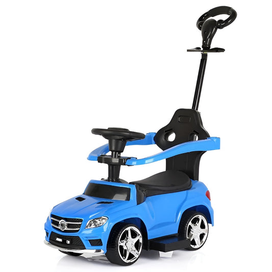 Electric Ride-On Walker for Kids | Push & Ride Car | LTH15118T-2