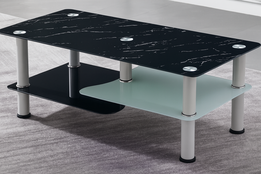 Coffee Table C-595-2