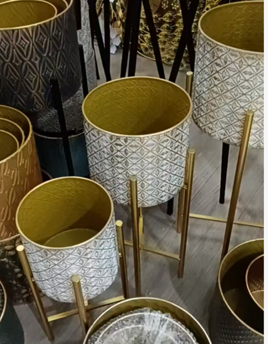 Flower Vase - Large