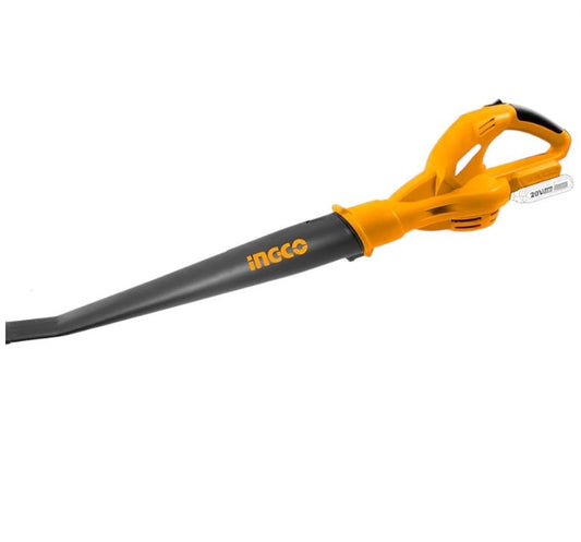 Lithium-Ion Blower INGCO CABLI2004
