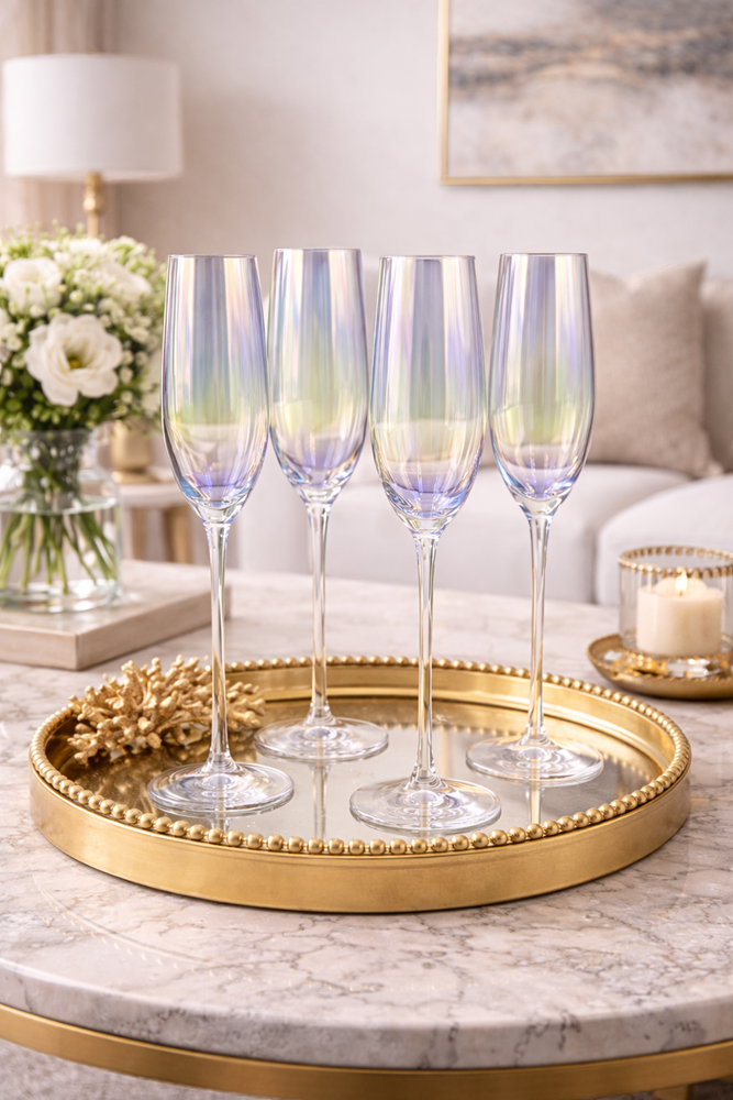 4pc Wine Glass CB13-16