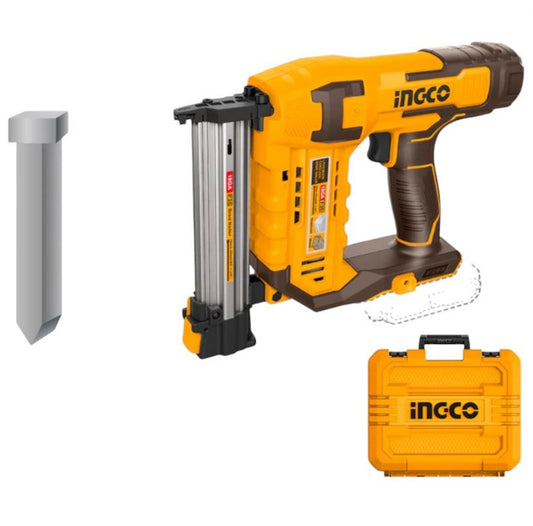 Lithium-Ion Cordless Brad Nailer CBNLI3505