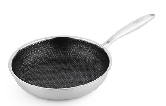 Wok Fry Pan 28cm CC8161-28
