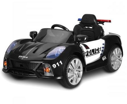 Ride On Car Police CH9919A