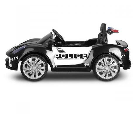 Ride On Car Police CH9919A