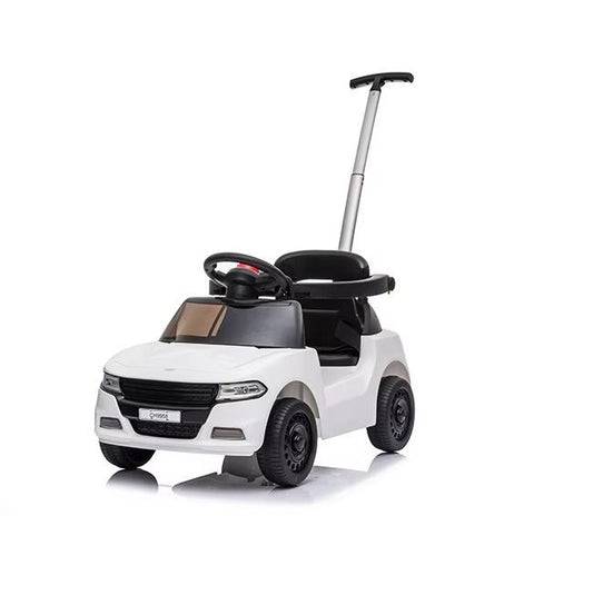 Toddler Push Car with Parent Handle | Ride-On Walker Toy | CH9958