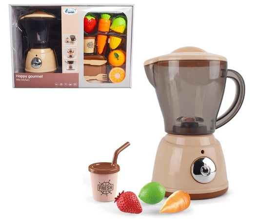 Kids Little Kitchen Play Set CJ2103086