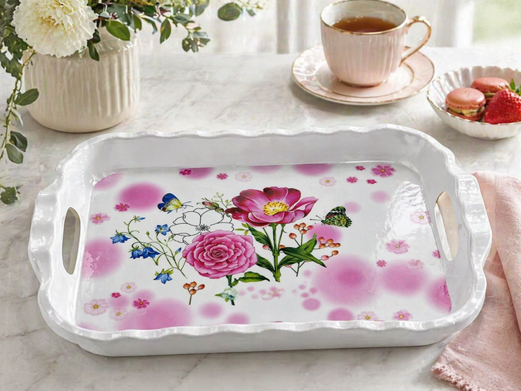 Serving Tray CK T8