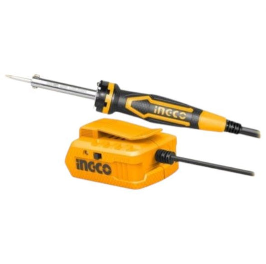 Lithium-ion Soldering Iron 40W
