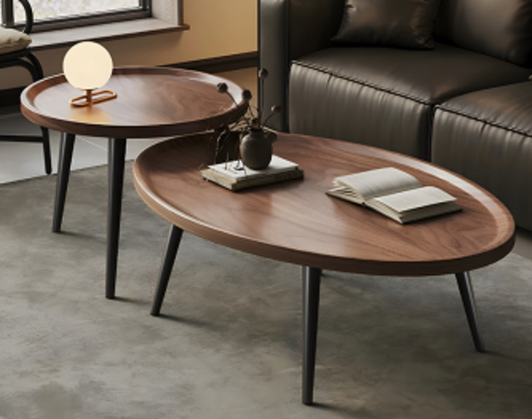 Coffee Table 2pc CT05