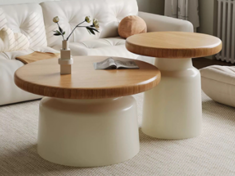 Coffee Table 2pc CT29A