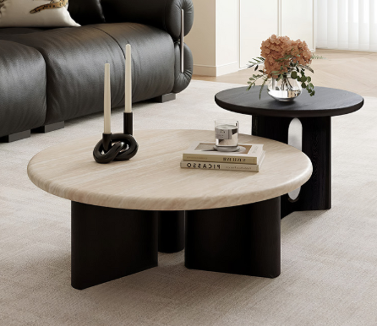 Coffee Table 2pc CT59