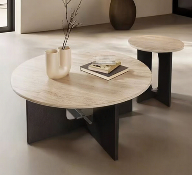 Coffee Table 2pc CT62