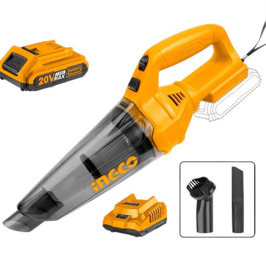 Lithium-Ion Vacuum 20V CVLI20126