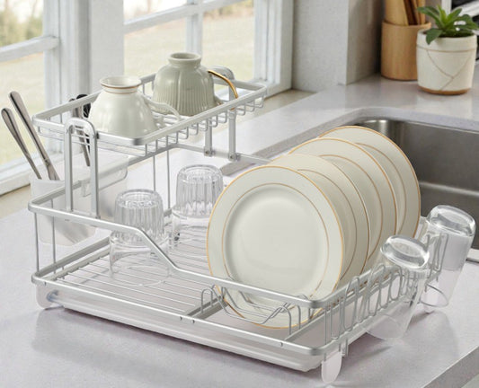 Dish Rack 2 Tier CW-3002