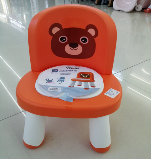 Children's Chair 9267 DD1117