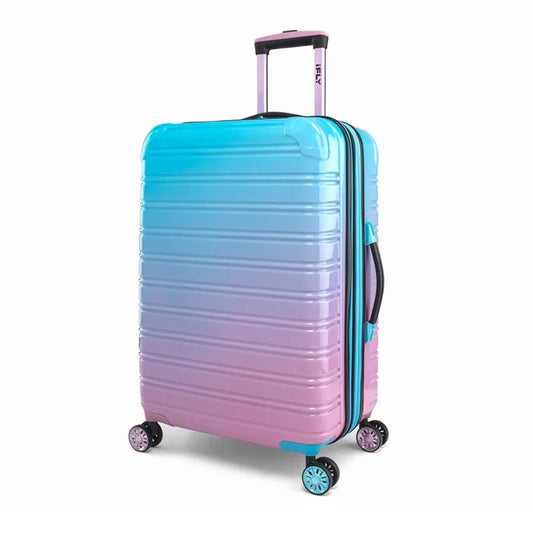 Suitcase 3pc Cotton Candy