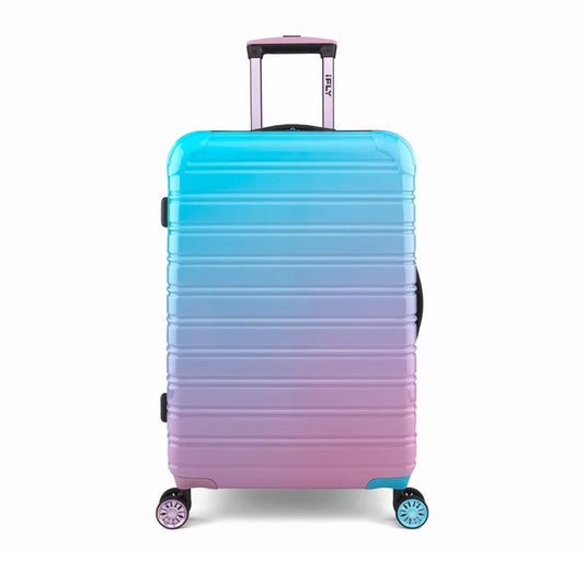 Suitcase 24'' Cotton Candy