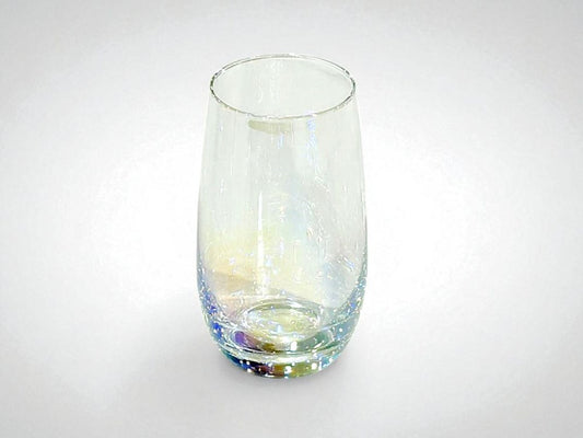 6pc Glass Cup Set CB13-07