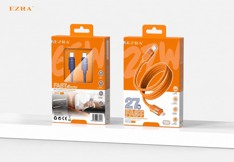 Data Cable 27W DC411