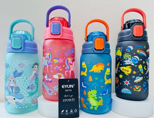 Water Bottle DD20013