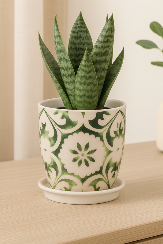 Flowerpot