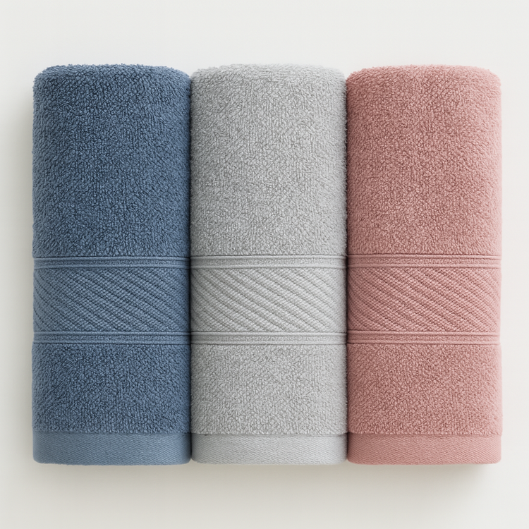 Hand Towel 35cm x 75cm 2611