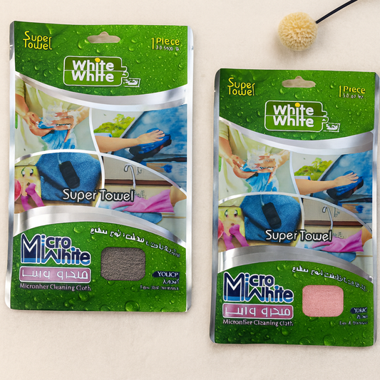 Cleaning Cloth WM0236