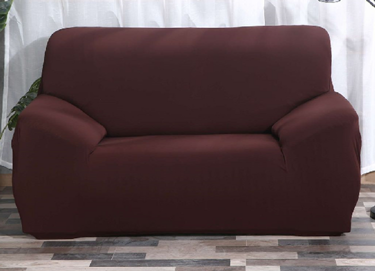 Sofa Couch Cover Three Seater #17