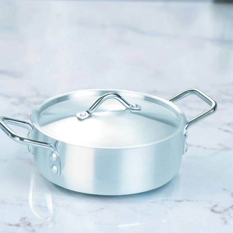Brazier Smart Pots 10" 26cm