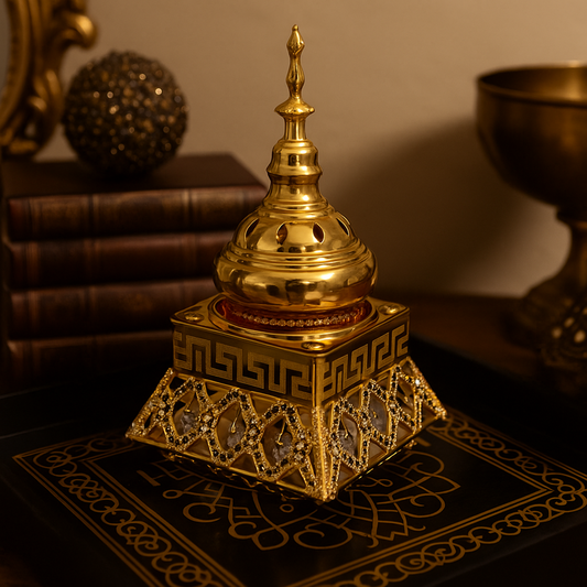 Incense Burner