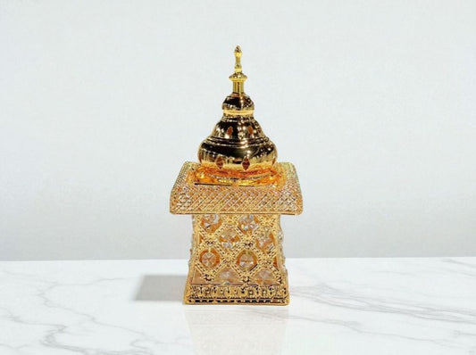 Incense Burner