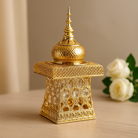 Incense Burner