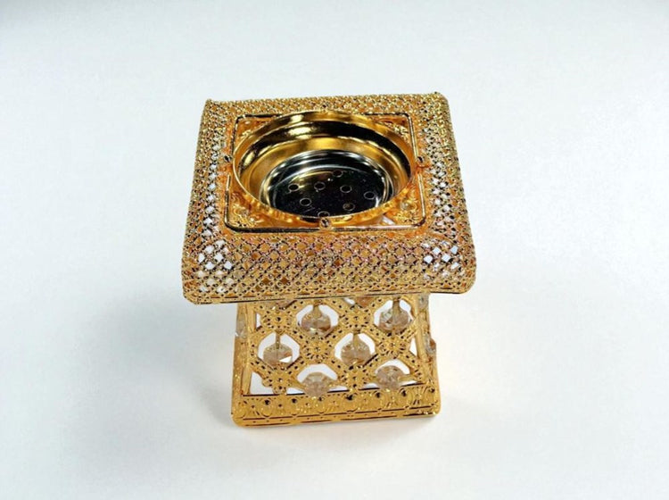 Incense Burner