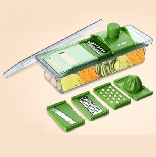 Detachable Shredder KMTT083W