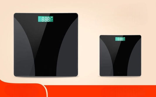 Body Scale KMTT038W