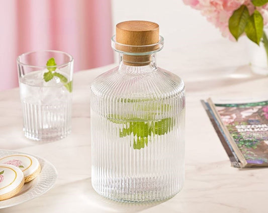 Glass Carafe - 1.35L 227159