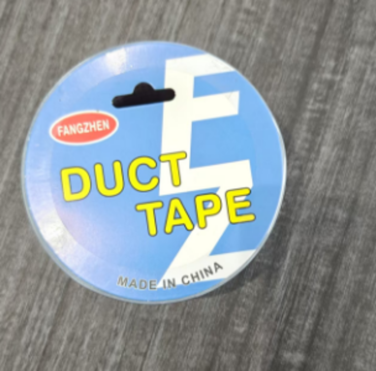 Duct Tape 4.8 x 20y6