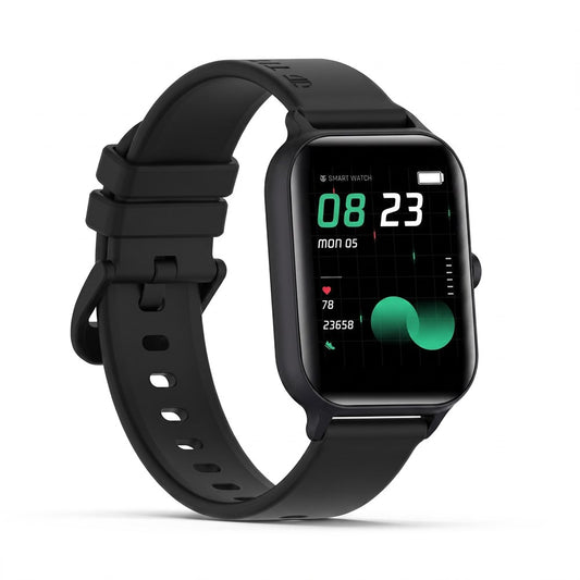 Ezra Smart Fitness Watch | IP67 | Bluetooth | SW120