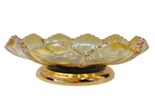 Glass Fruit Stand AAA-21