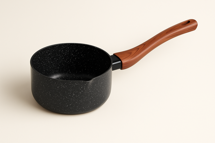 Milk Pan 18cm 0809-6-18 DD16009