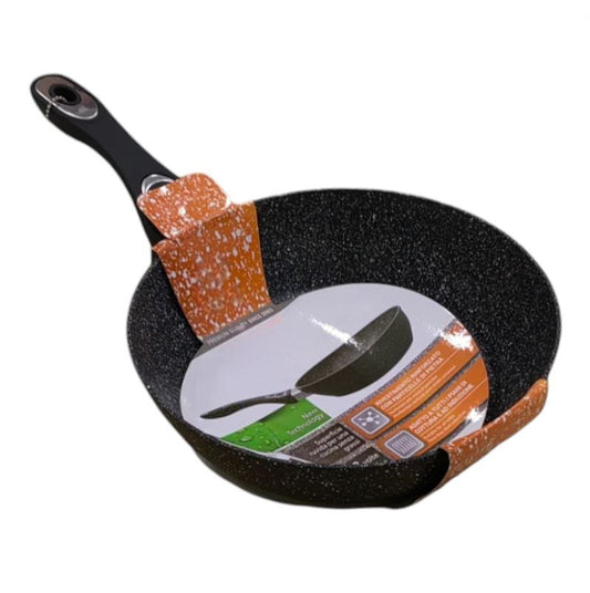 Fry Pan 24cm 10B-24 DD16019