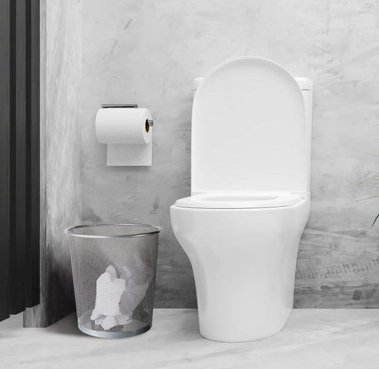 Trash Can DD1293