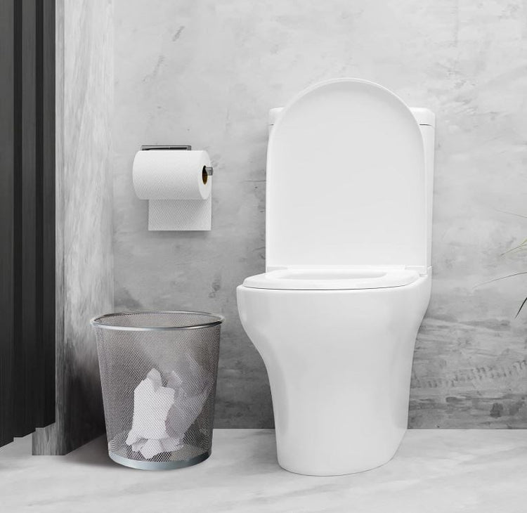 Trash Can DD1292