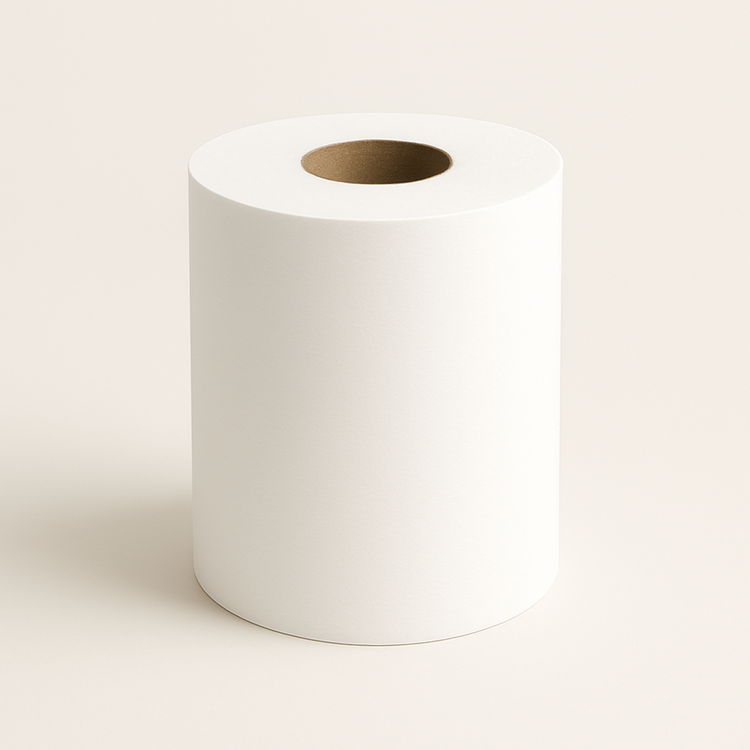 Toilet Paper Roll AAA-8